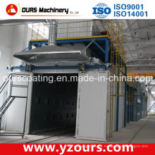 New Powder Coating Machine en venta en es.dhgate.com